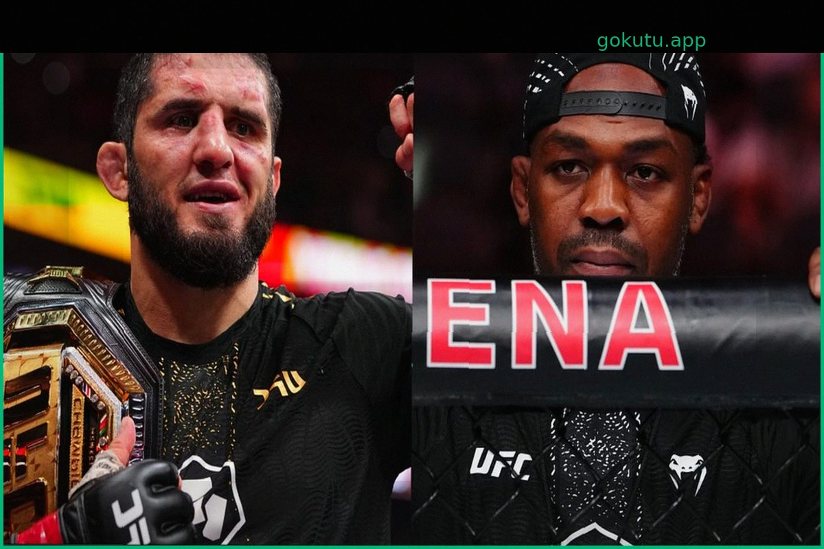 Islam Makhachev Criticizes Jon Jones for Rule-Breaking in UFC Career