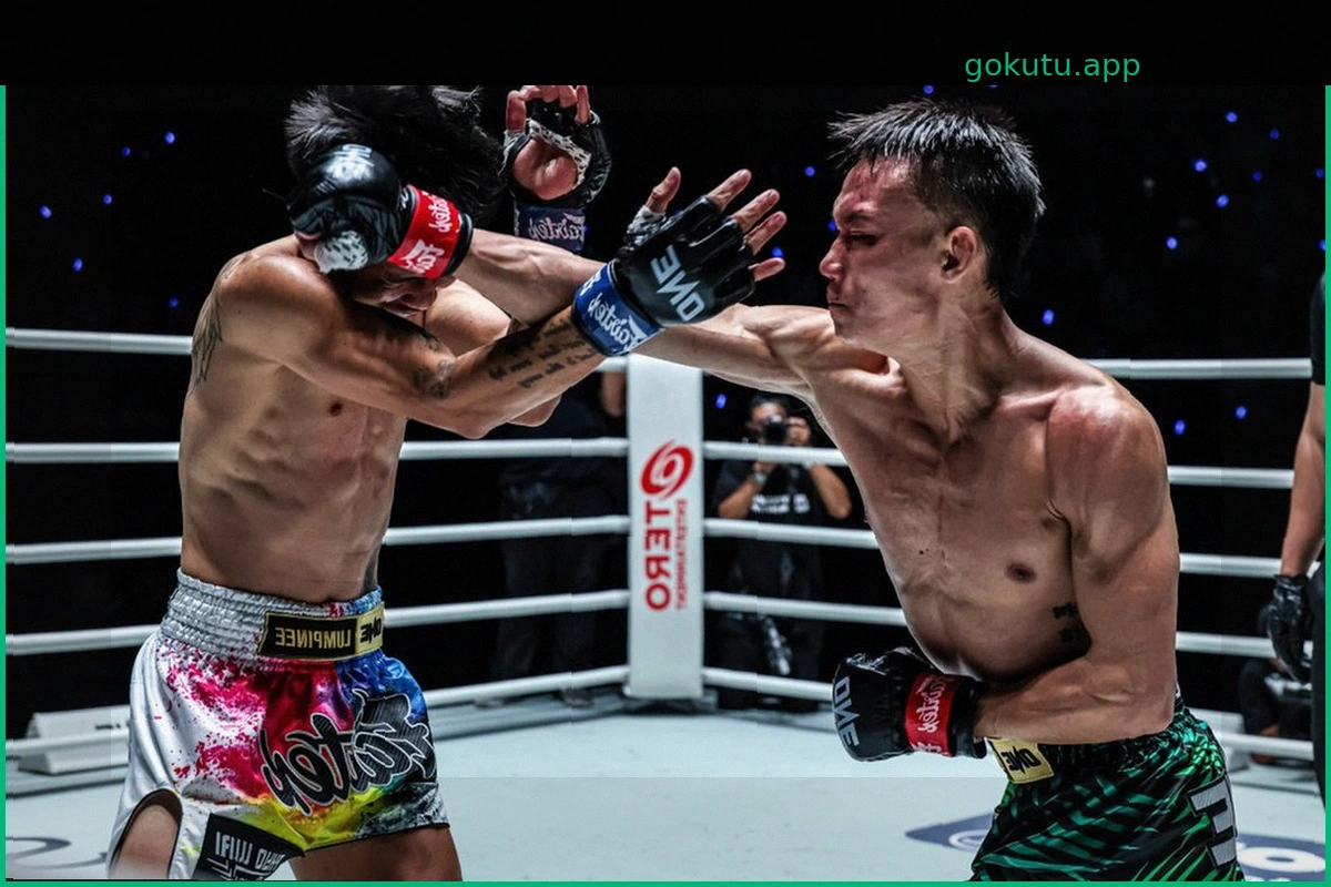 Wanchainoi's Remarkable Comeback Headlines The Inner Circle 26
