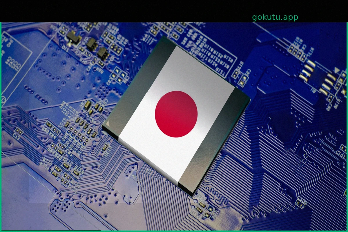 Japan Exports Beat Estimates in July as Robust Chip Shipments Power Fifth Straight Month of Gains