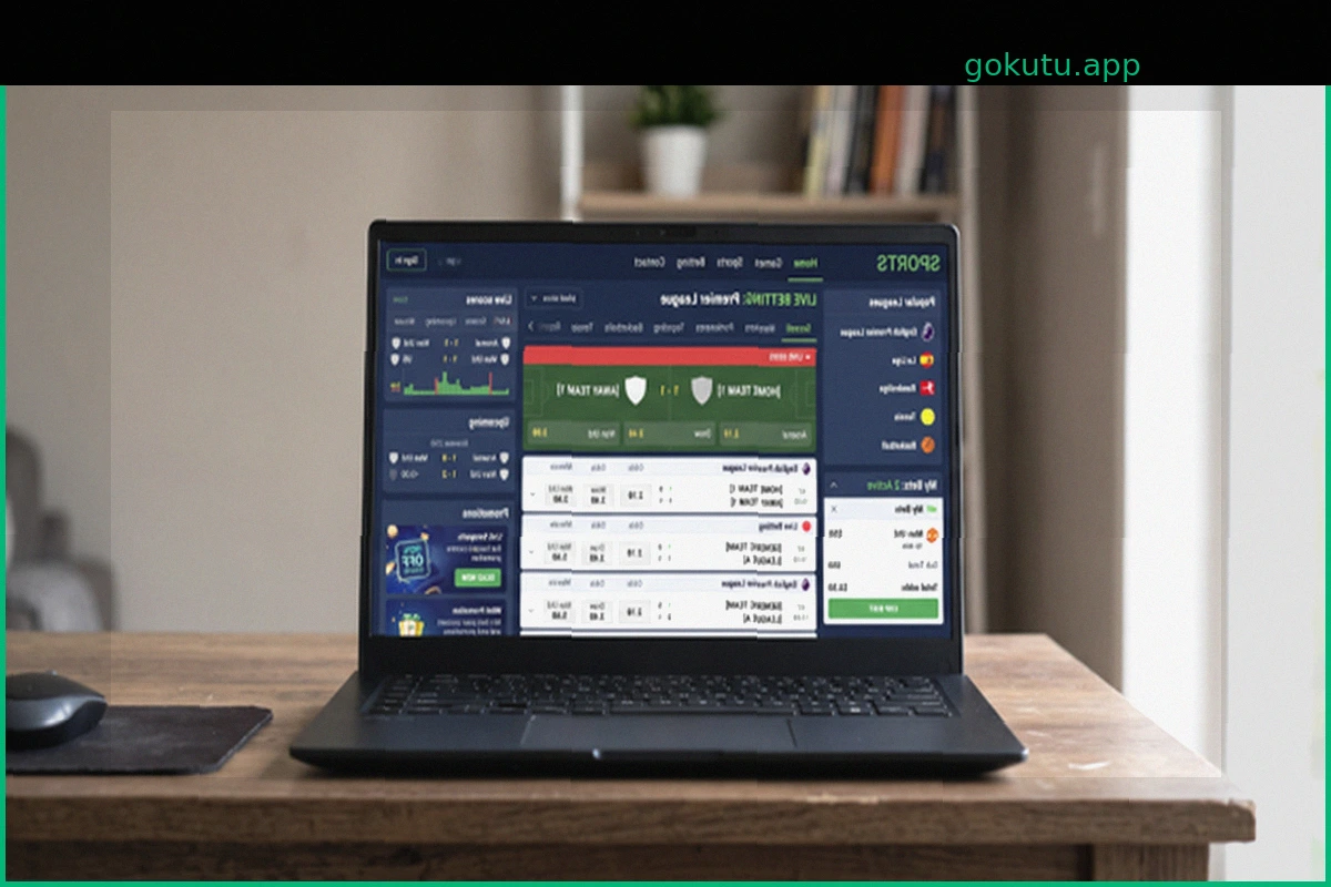 What Makes a Modern Online Betting Platform Stand Out