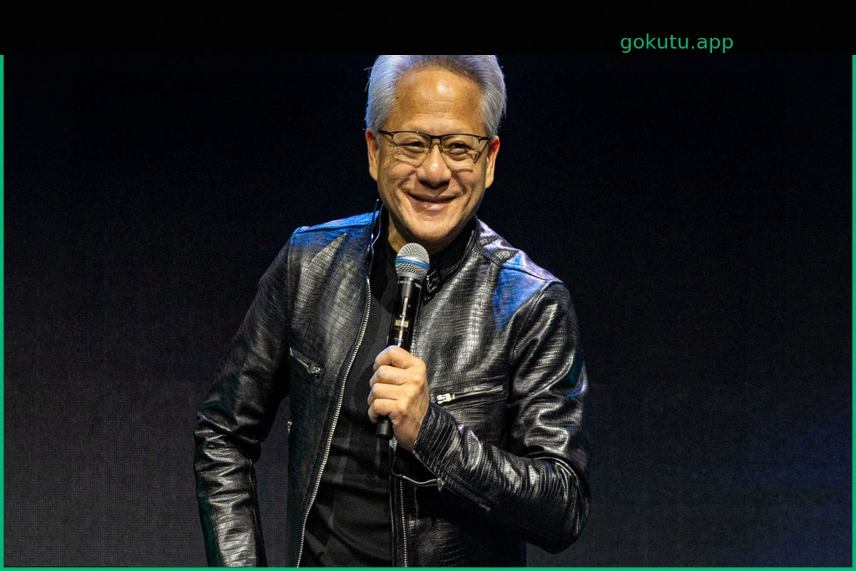 Nvidia Stock Surges on Strong AI Demand Forecast