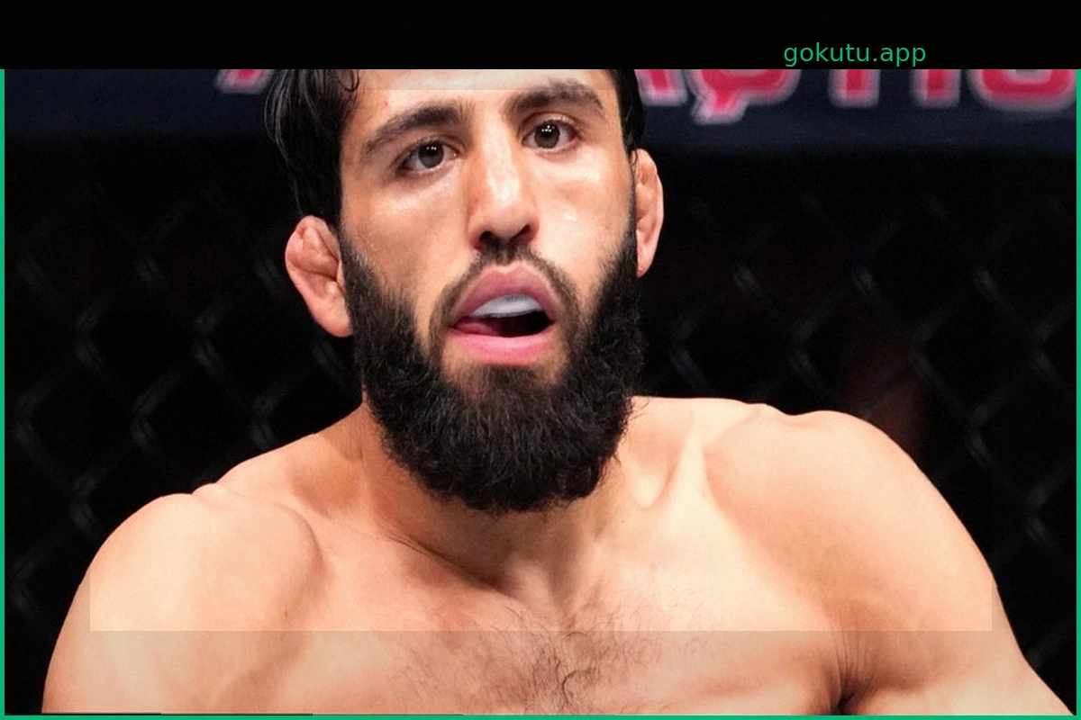 Arman Tsarukyan Strengthens Title Shot Case with UFC 331 Bout Acceptance