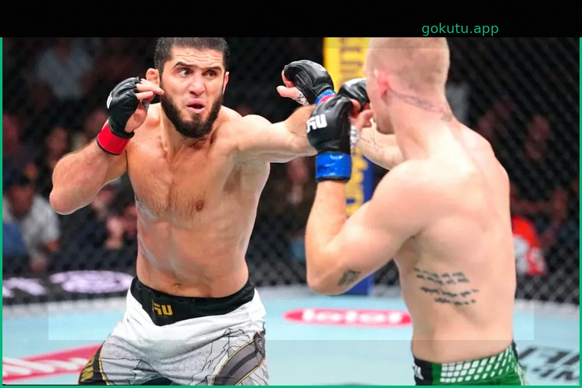 Dana White Doubts Islam Makhachev's UFC Record Will Be Broken