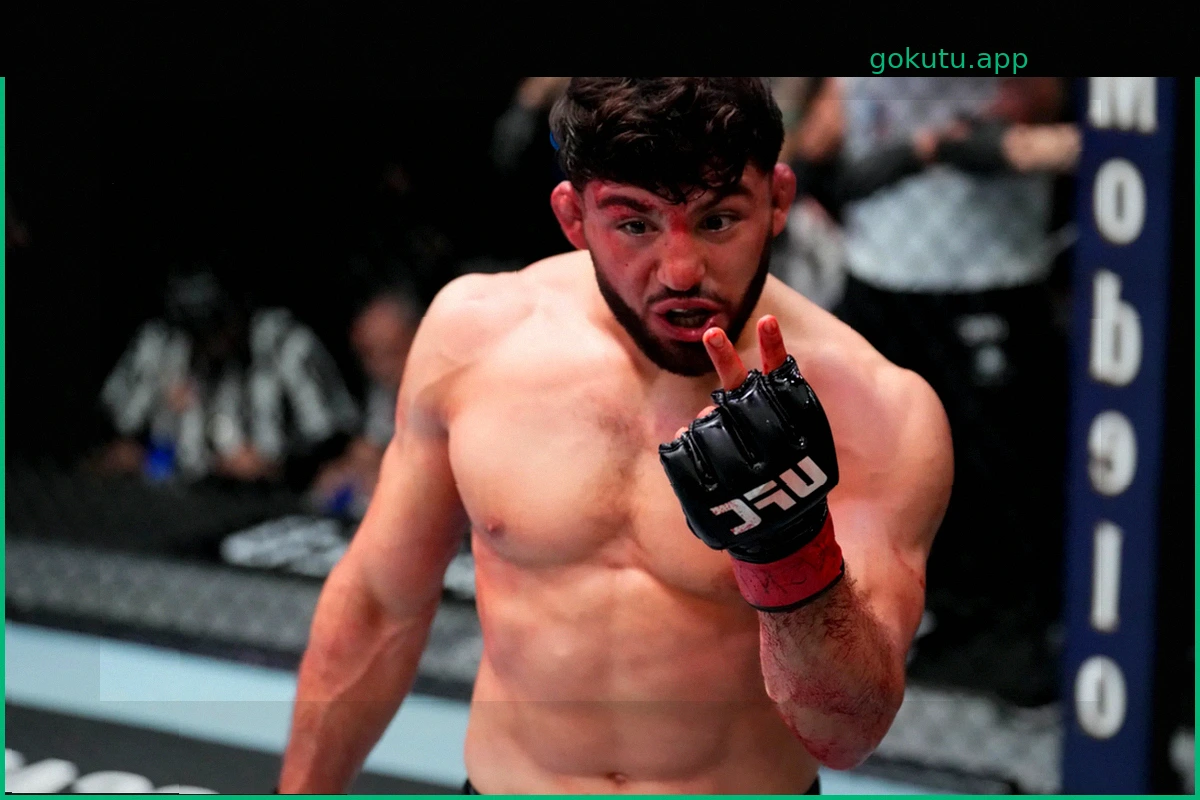 UFC 331: Van vs. Pantoja 2 Live Results and Highlights
