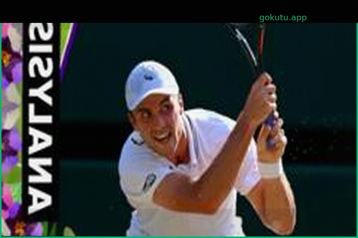 Arthur Fery's Winning Tactics: A Wimbledon Breakdown by Jamie Murray