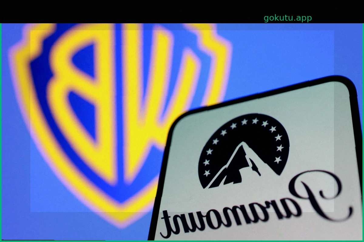 Paramount and California AG's Office Reportedly Meeting to Discuss WBD Lawsuit Settlement