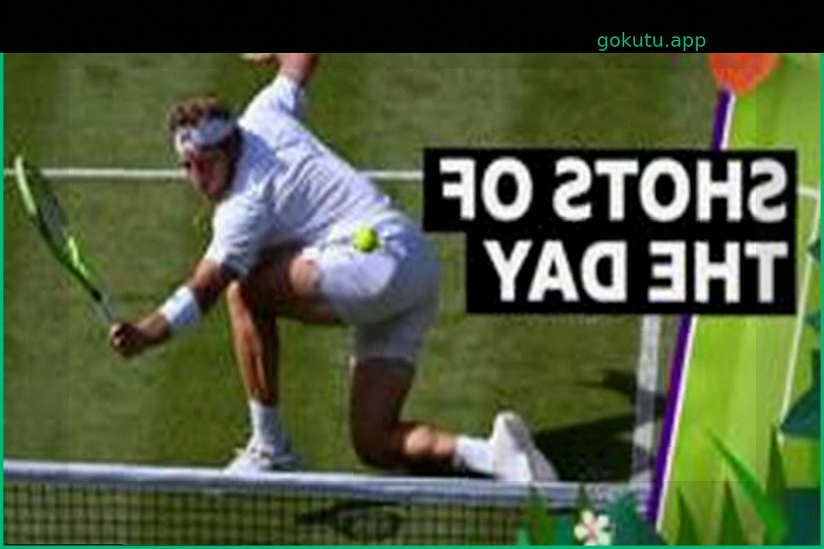 Simply Brilliant: Unforgettable Highlights from Wimbledon Day Seven