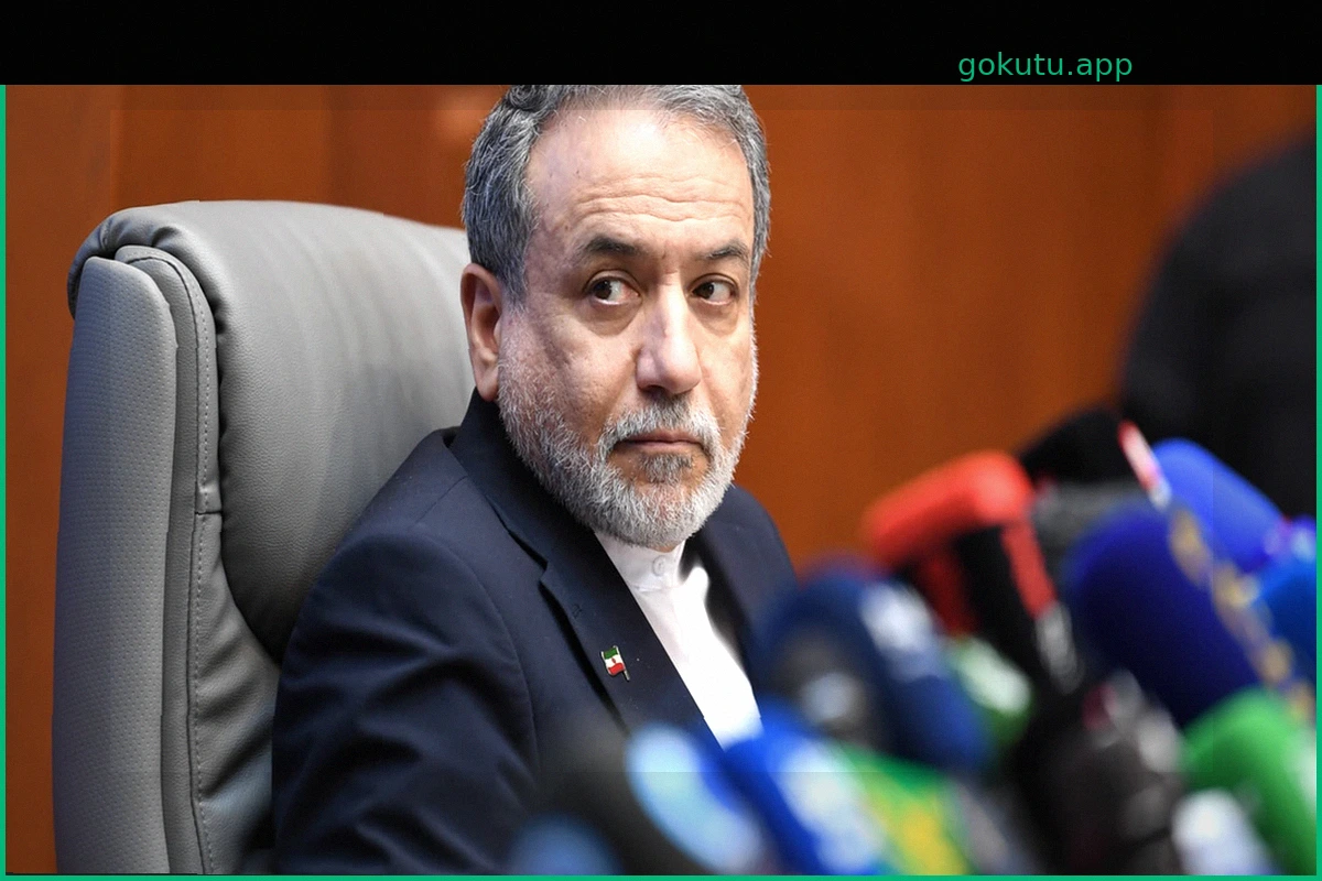 Iran's Conditions for Reopening Hormuz Strait: Diplomacy Tied to Regional Peace