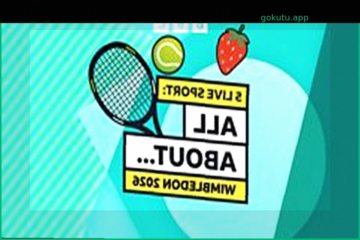 Wimbledon 2026: Day Five Wrap-Up