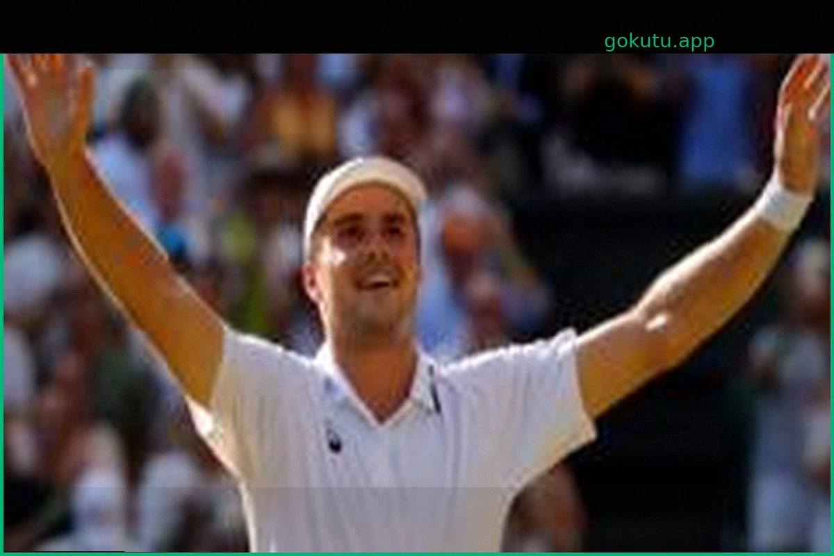 Arthur Fery's Wimbledon Breakthrough: The Role of Tennis IQ and Inner Belief