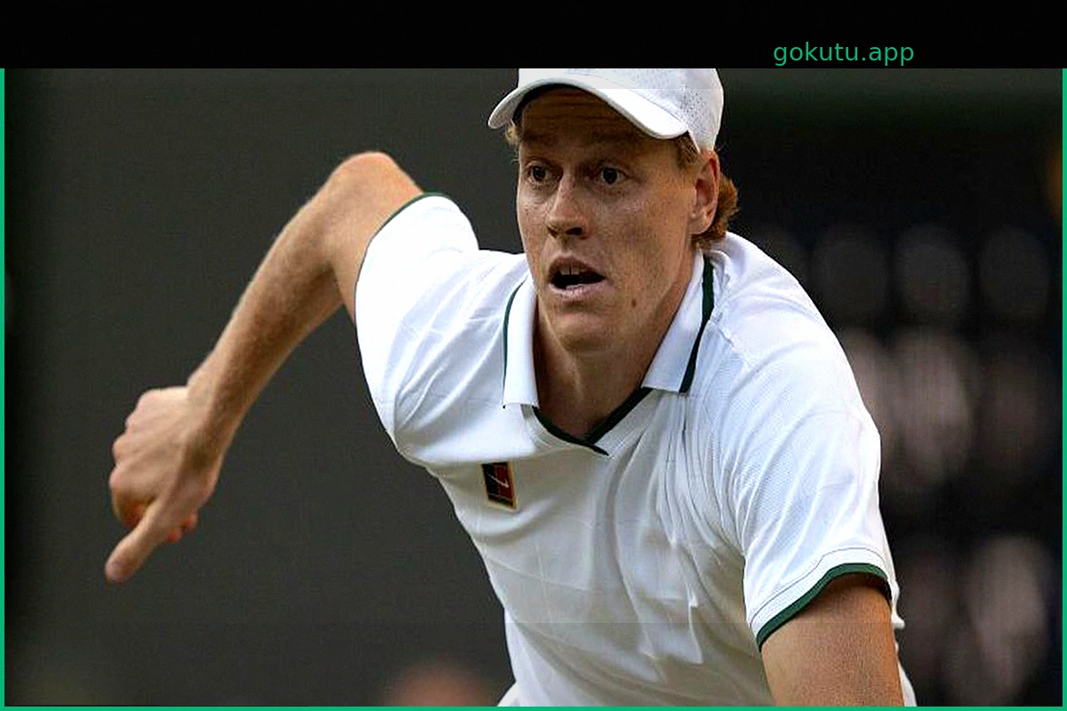 World Number One Jannik Sinner Withdraws from Cincinnati Open Due to Knee Injury, Eyes US Open