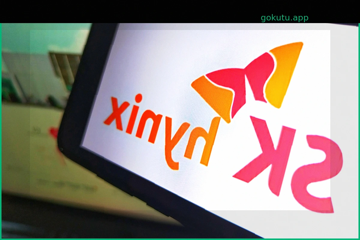 SK Hynix Shares Soar After Announcing Major Stock Buyback