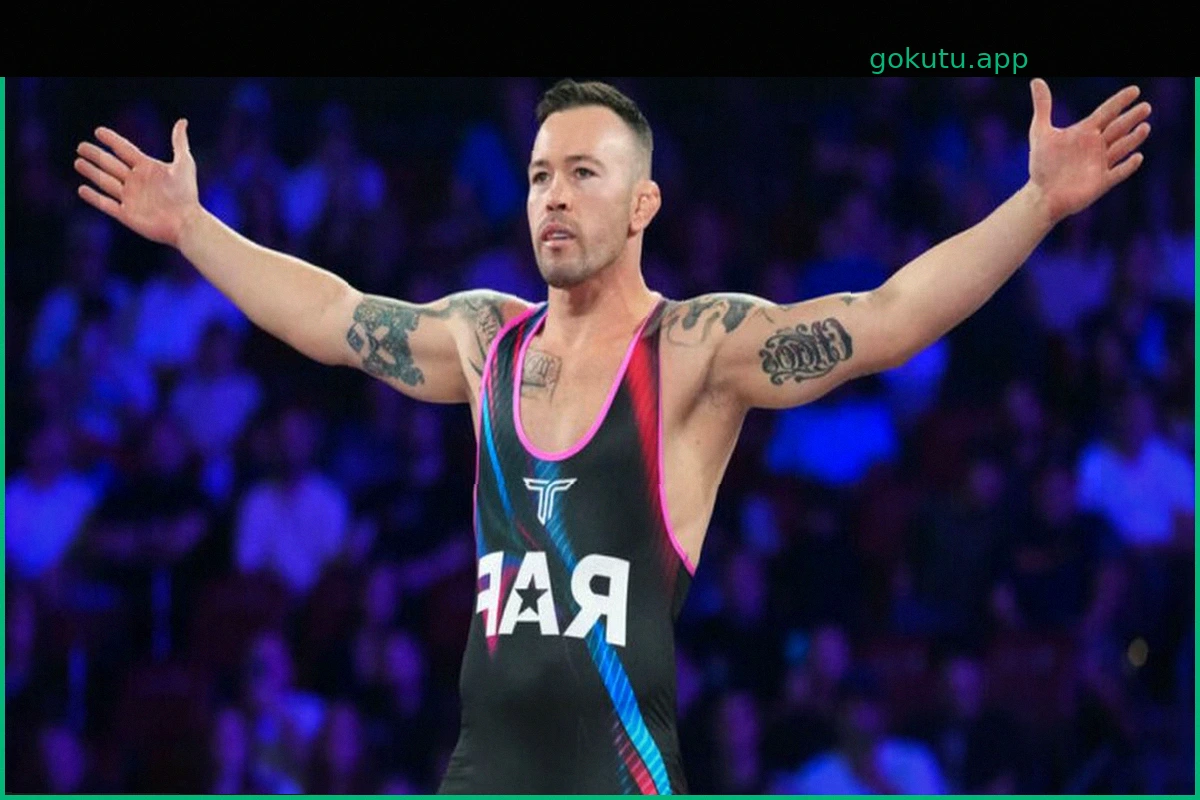Colby Covington Eyes RAF Rematches with Chimaev and Usman