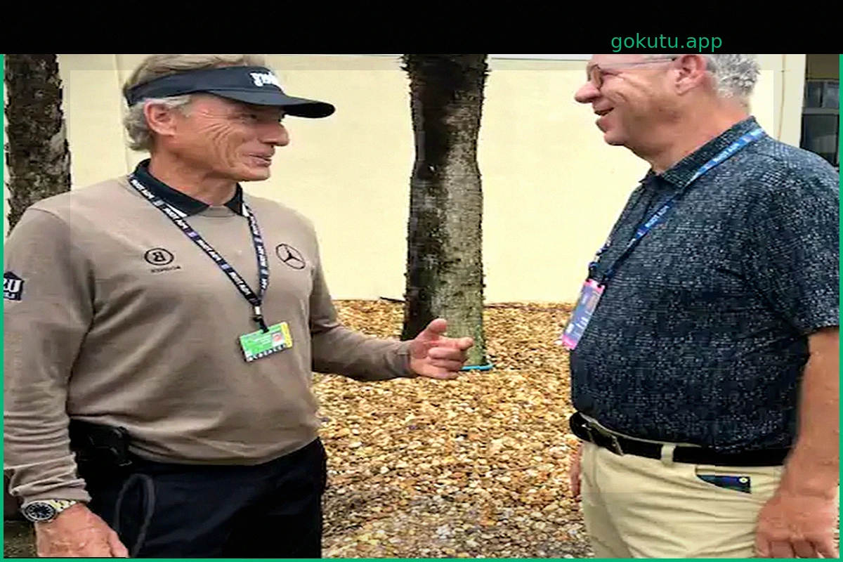 Furyk & Friends Tournament Arrives at Palm Coast's Ocean Course