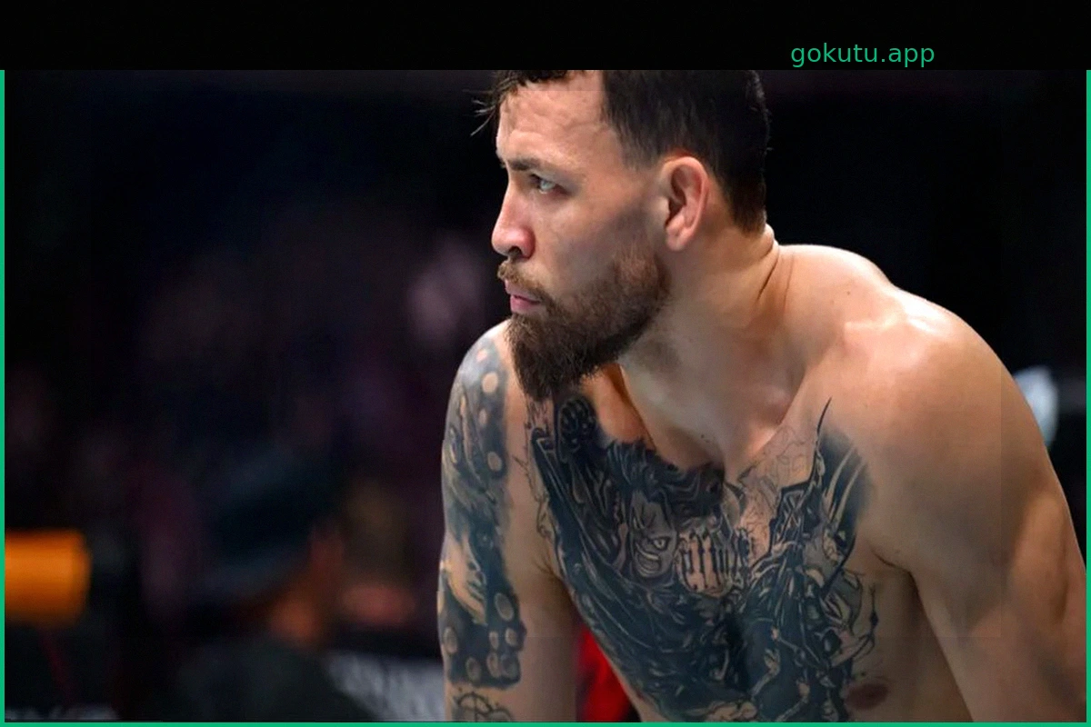 Legendary Coach Slams Mauricio Ruffy's Team for 'Unacceptable' Mistake at UFC 331
