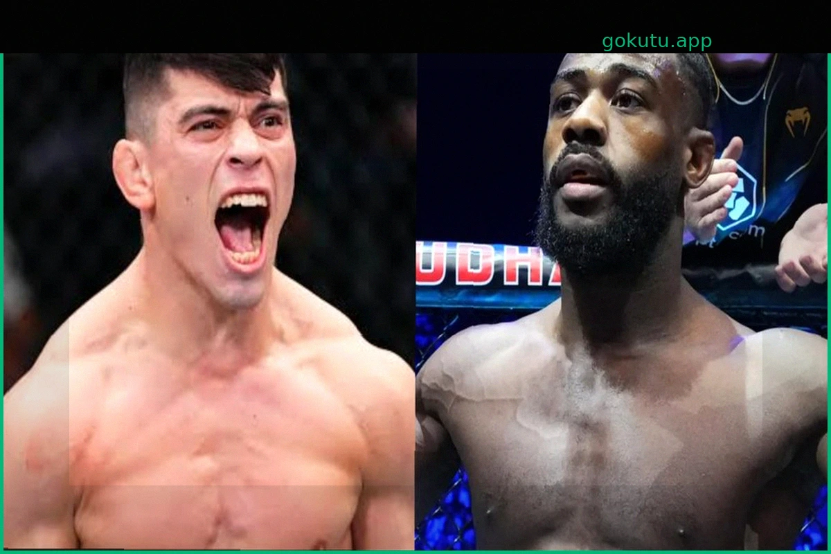 Aljamain Sterling Agrees to Striking-Only Bout with Kevin Vallejos for UFC Qatar