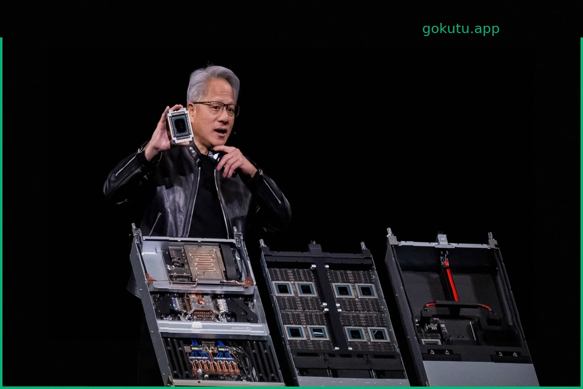 Nvidia's Earnings: Investor Concerns About Hyperscaler Dependence