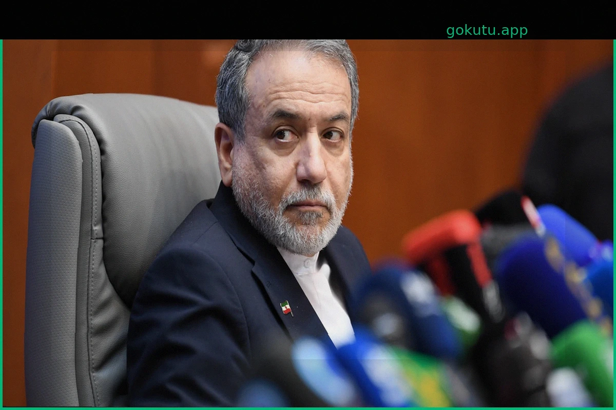 Iran Calls for Global Pushback Against U.S. Sanctions, Sees Diplomacy as Possible