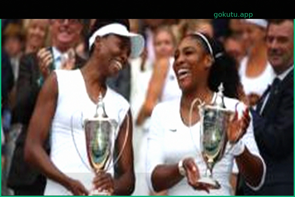 Williams Sisters Slated for Wimbledon Doubles on Saturday