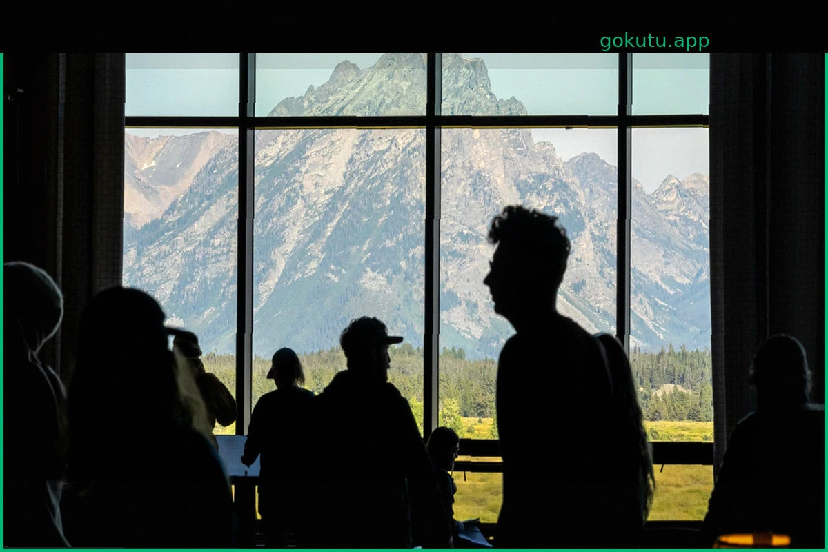 Treasury Yields Stable Ahead of Warsh's Jackson Hole Speech