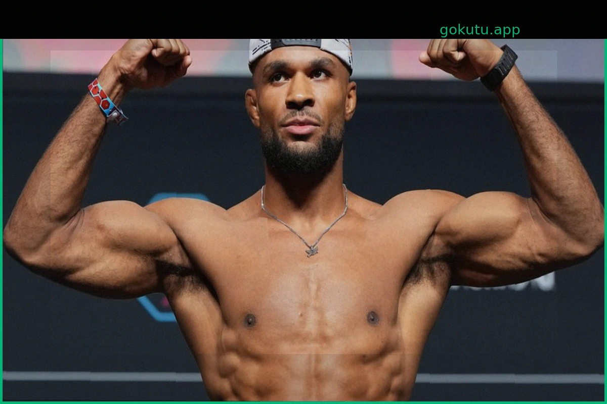 Christian Leroy Duncan's Coach: Brendan Allen Was 'Top of Christian's List' for UFC Vegas 122