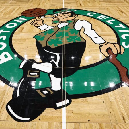 Record-Breaking Sale: Boston Celtics Purchased for $6.1 Billion