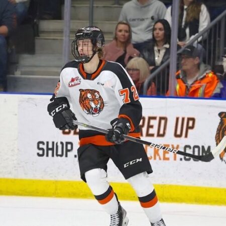 Gavin McKenna: A Scout’s Look at the 2026 Draft Star