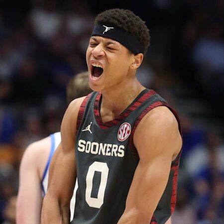 2025 NBA Draft: 50 Top Prospects to Monitor During March Madness