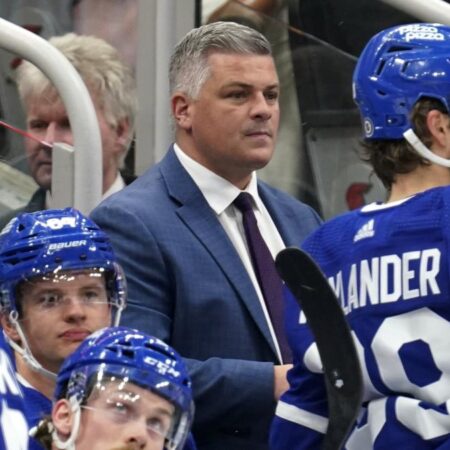 Can a Defence-Focused Approach Bring Playoff Wins for the Maple Leafs?