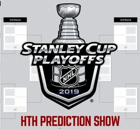 NHL Playoff Picture with a 3-2-1 Point System: Would Standings Change?