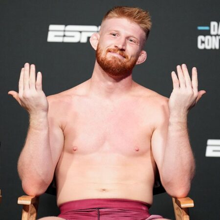 Gable Steveson Impressed by Bo Nickal’s Fast MMA Start