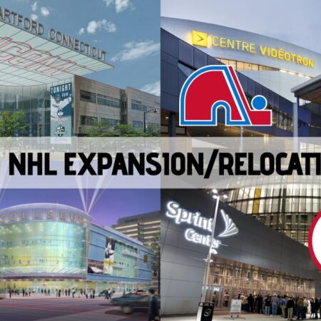 Potential NHL Expansion in Houston Being Considered by Billionaire