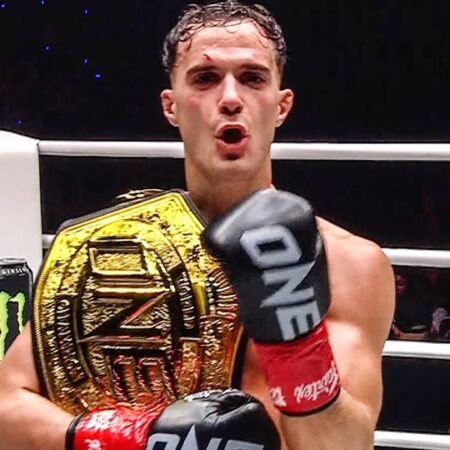 ONE 172 Results: Wakamatsu Victorious Over Moraes, Aoki Wins Fast