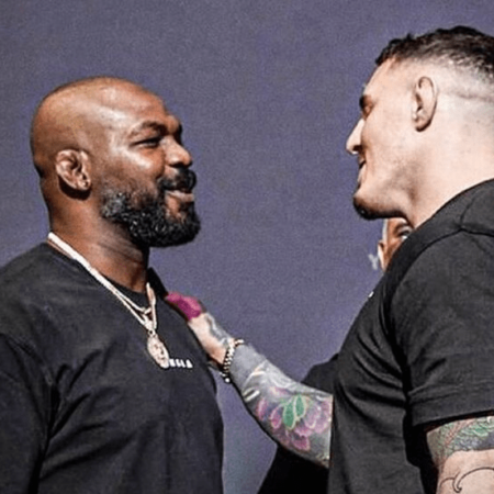 MMA News Recap: Bryce Mitchell’s Dream Demons and Dana White’s Jon Jones vs. Tom Aspinall Promise