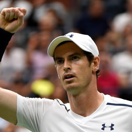 Andy Murray’s Business Empire