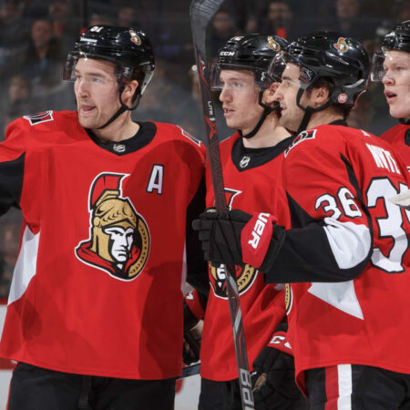Ottawa Senators’ Playoff Drive: Avoiding Setbacks