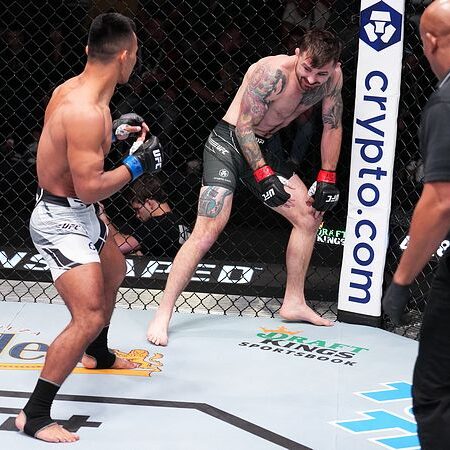 Darrick Minner Suspended for 29 Months in Betting Scandal