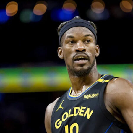 Warriors vs. Heat: Miami Triumph as Jimmy Butler Makes Miami Return