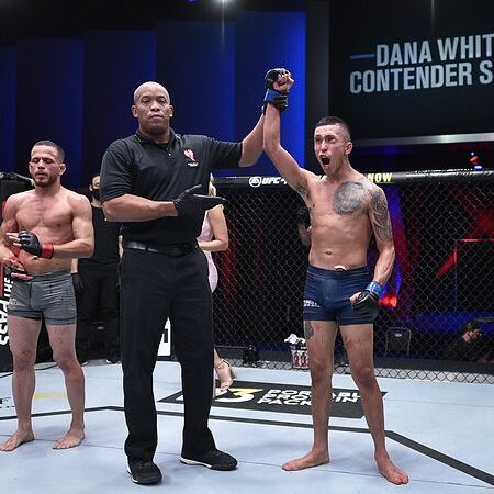 Jeff Molina Reacts to 3-Year Suspension Following Betting Scandal Involvement