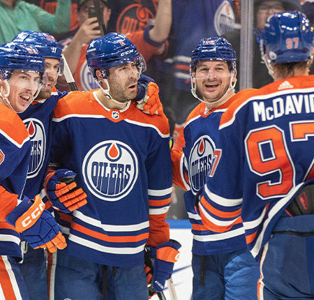 Unexpected Oilers Players Shine Without McDavid and Draisaitl