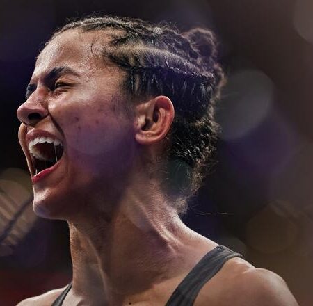 UFC 316: Van vs. Silva Flyweight Fight Rebooked for June