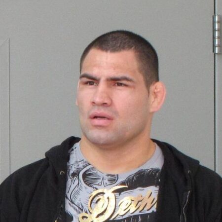 Cain Velasquez Sentencing & Sean Brady’s Next Steps