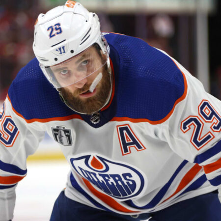 Leon Draisaitl Nearing Oilers Return, Expected Back Within a Week