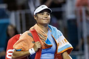Emma Raducanu May Hire Mark Petchey for Wimbledon Coaching