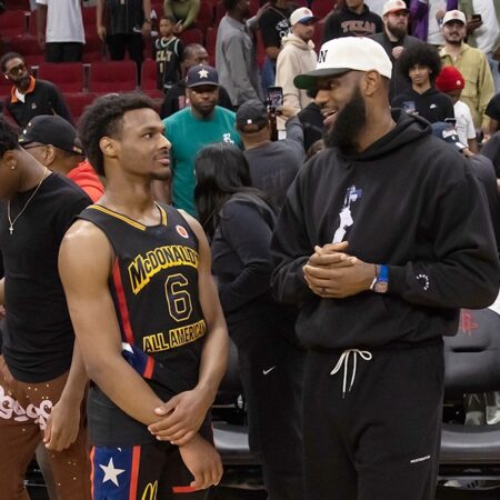 NBA Free Agency Intel: Wolves Moves, Centers and LeBron’s Option