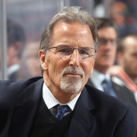 Report: York Confrontation Played Role in Tortorella’s Firing