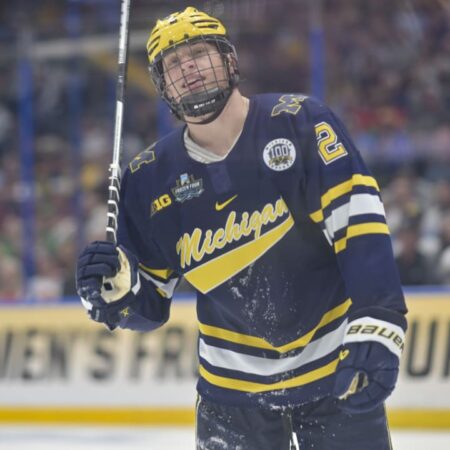 Penguins Call Up Rutger McGroarty and Ville Koivunen from AHL