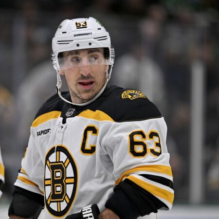 Marchand Makes Debut with Assist on Overtime Winner, Panthers Edge Out Utah