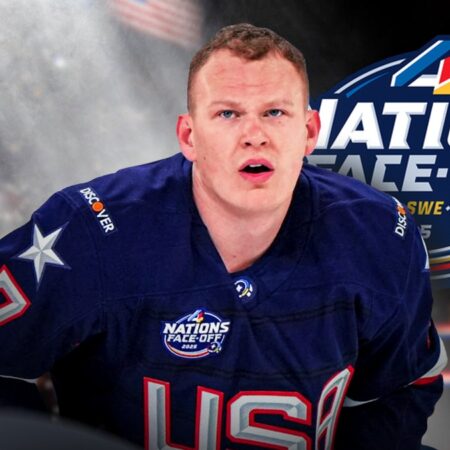 Senators Shuffling Lines to Find Playoff Balance