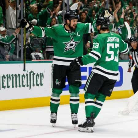 How Dallas Stars Can Clinch Stanley Cup Playoff Spot
